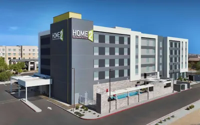 Photo 2 - Home2 Suites By Hilton Phoenix North Happy Valley