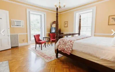 Photo 4 - The Hamilton Hoppin House