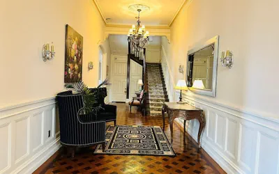 Photo 2 - The Hamilton Hoppin House