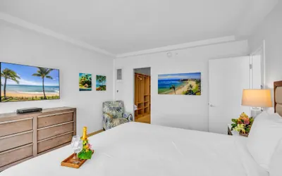Photo 4 - Whaler Resort by KBM
