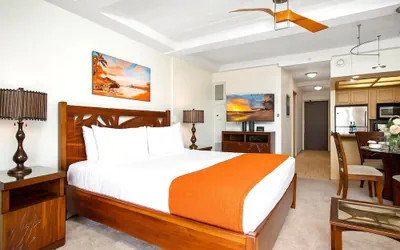 Photo 3 - Whaler Resort by KBM