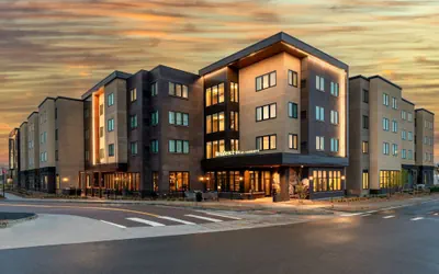 Photo 2 - Residence Inn by Marriott Arvada Denver West