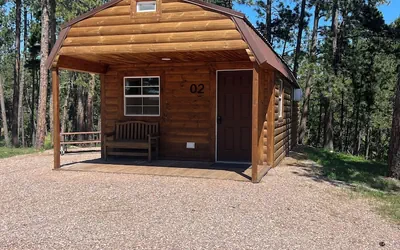 Photo 2 - Pine Haven Lodging