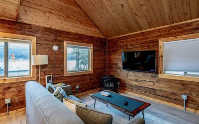 Photo 5 - Lakeshore Cabins