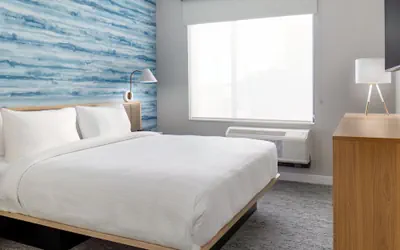 Photo 5 - TownePlace Suites by Marriott Pleasanton