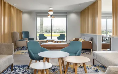 Photo 3 - TownePlace Suites by Marriott Pleasanton