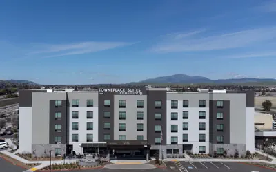 Photo 2 - TownePlace Suites by Marriott Pleasanton