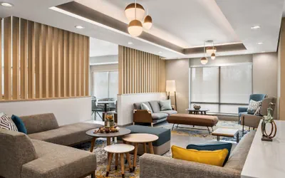 Photo 2 - TownePlace Suites by Marriott Wentzville