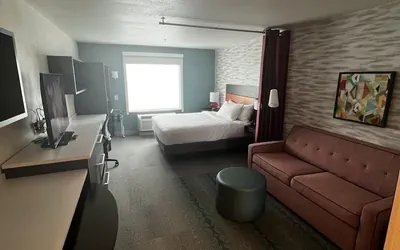 Photo 3 - Home2 Suites by Hilton Hinesville