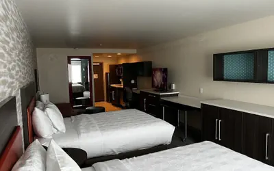 Photo 2 - Home2 Suites by Hilton Hinesville