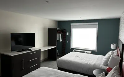 Photo 5 - Home2 Suites by Hilton Hinesville