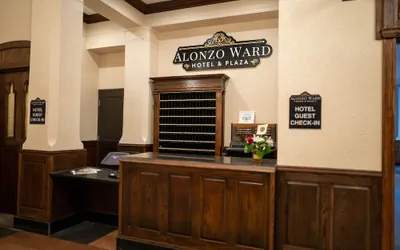 Photo 3 - The Alonzo Ward Hotel