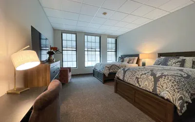 Photo 5 - The Alonzo Ward Hotel