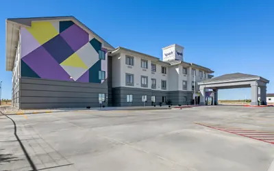 Photo 2 - Spark by Hilton Fort Stockton