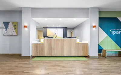 Photo 5 - Spark by Hilton Fort Stockton