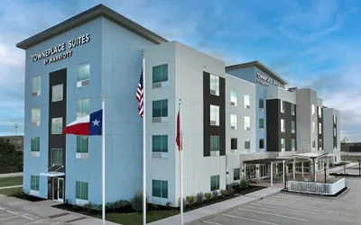 Photo 2 - TownePlace Suites by Marriott Abilene Southwest