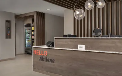 Photo 4 - TownePlace Suites by Marriott Abilene Southwest
