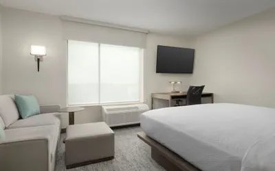 Photo 5 - TownePlace Suites by Marriott Abilene Southwest