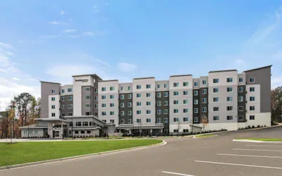 Photo 2 - Residence Inn by Marriott Homewood Mountain Brook