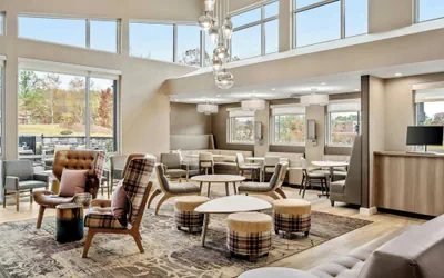 Photo 5 - Residence Inn by Marriott Homewood Mountain Brook