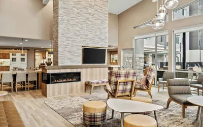 Photo 4 - Residence Inn by Marriott Homewood Mountain Brook