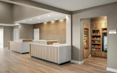 Photo 3 - Residence Inn by Marriott Homewood Mountain Brook