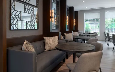 Photo 5 - Residence Inn By Marriott Annapolis