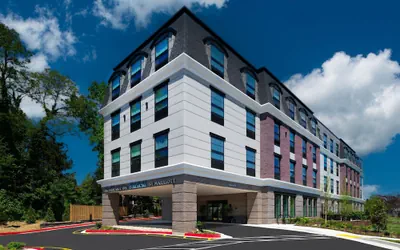 Photo 2 - Residence Inn By Marriott Annapolis