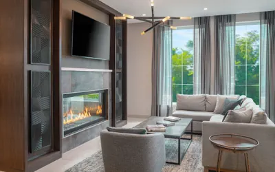 Photo 4 - Residence Inn By Marriott Annapolis