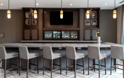 Photo 3 - Residence Inn By Marriott Annapolis
