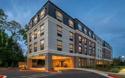 Photo 2 - Fairfield Inn & Suites By Marriott Annapolis