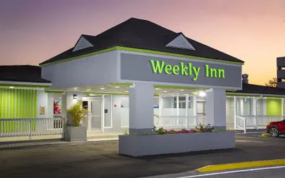 Photo 2 - Weekly Inn