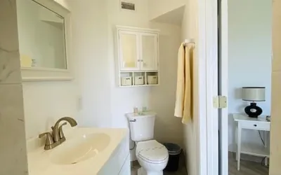 Photo 3 - Room 04 - Lake Sumner