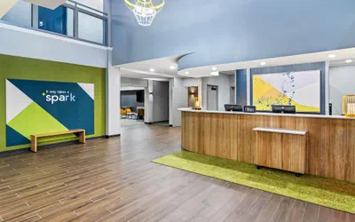 Photo 5 - Spark by Hilton Merrillville