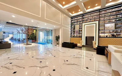 Photo 2 - Chez Hotel Arlington Heights