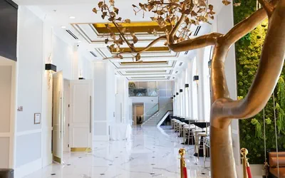 Photo 3 - Chez Hotel Arlington Heights