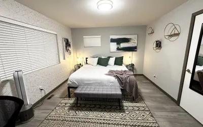 Photo 4 - Central Tacoma Homestay -private room-