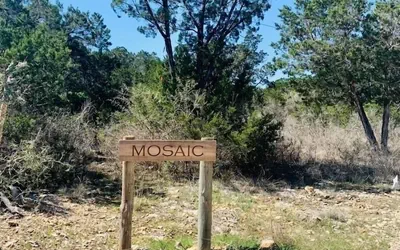 Photo 2 - Mosaic On The Hill