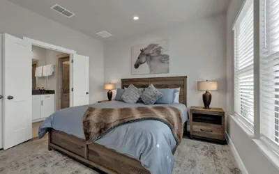 Photo 4 - Hill Country Wine Hideaway