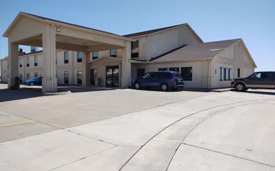 McPherson Inn