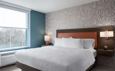 Photo 5 - Home2 Suites By Hilton Brownsburg
