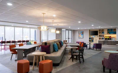 Photo 2 - Home2 Suites By Hilton Brownsburg