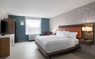 Photo 4 - Home2 Suites By Hilton Brownsburg