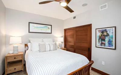 Photo 4 - Wailea Beach Villas Resort by KBM