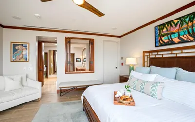 Photo 2 - Wailea Beach Villas Resort by KBM