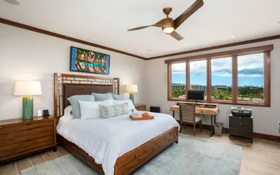 Photo 3 - Wailea Beach Villas Resort by KBM