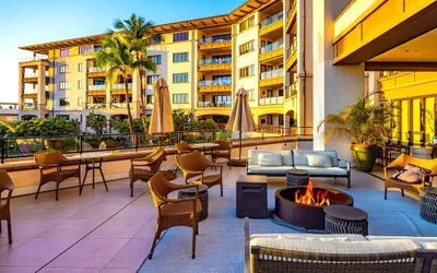 Wailea Beach Villas Resort by KBM