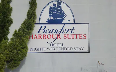 Photo 2 - Beaufort Harbour Suites