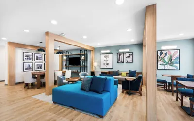 Photo 3 - Everhome Suites Lexington - Horse Park