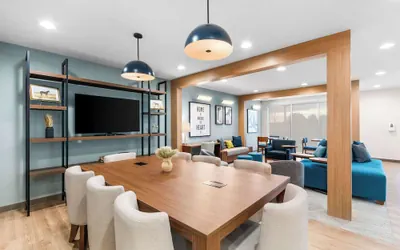 Photo 5 - Everhome Suites Lexington - Horse Park